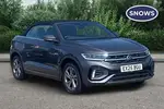 2025 Volkswagen T-Roc