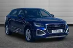 2021 Audi Q2
