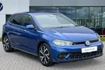 2023 Volkswagen Polo
