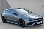 2023 Mercedes-Benz CLA Shooting Brake