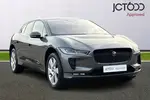 2018 Jaguar I-Pace
