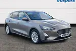 2020 Ford Focus