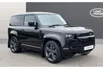 2021 Land Rover Defender