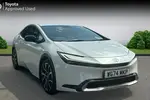 2024 Toyota Prius Plug-In