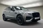2022 Jaguar F-Pace