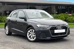 2020 Audi A1
