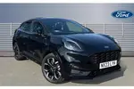2023 Ford Puma