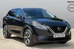 2024 Nissan Qashqai