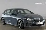 2020 BMW 1 Series