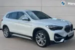 2022 BMW X1