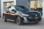 2024 Peugeot 208