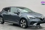 2021 Renault Clio