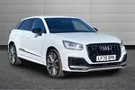 2020 Audi Q2