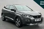 2017 Peugeot 3008