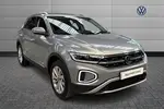 2025 Volkswagen T-Roc