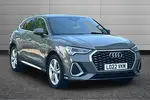 2022 Audi Q3