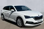 2023 Skoda Scala