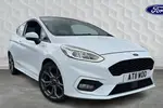 2018 Ford Fiesta