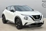 2021 Nissan Juke
