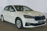 2023 Skoda Fabia