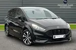 2022 Ford S-MAX