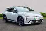 2025 Kia Ev4