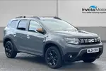 2024 Dacia Duster