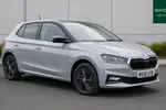 2026 Skoda Fabia