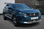 2023 Peugeot 5008