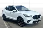 2023 MG ZS