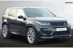 2024 Land Rover Discovery Sport