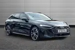 2026 Audi A5