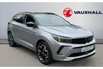 2022 Vauxhall Grandland