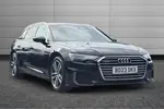 2023 Audi A6