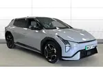 2026 Kia Ev4