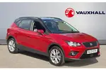 2021 SEAT Arona