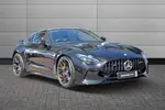 2025 Mercedes-Benz AMG GT