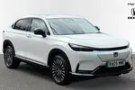 2025 Honda E Ny1