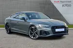2023 Audi S5