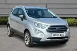 2019 Ford EcoSport