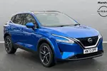 2023 Nissan Qashqai
