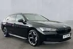 2026 Skoda Superb