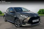 2023 Toyota Yaris