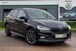 2025 Skoda Fabia