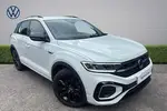 2023 Volkswagen T-Roc