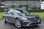 2021 Mercedes-Benz E-Class Estate