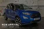 2019 Ford EcoSport
