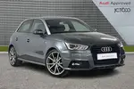 2018 Audi A1