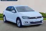 2021 Volkswagen Polo