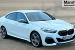 2020 BMW 2 Series Gran Coupe